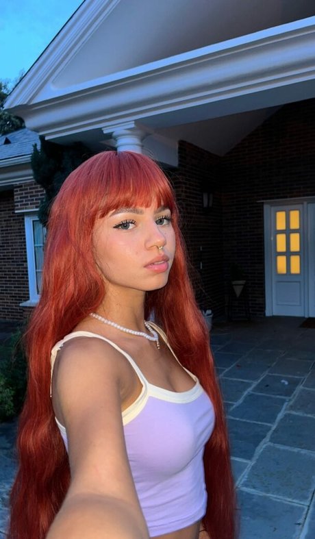 Larissa Kimberly xxx model img