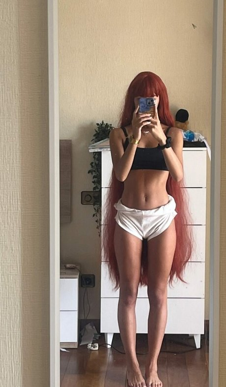 Larissa Kimberly nude star picture