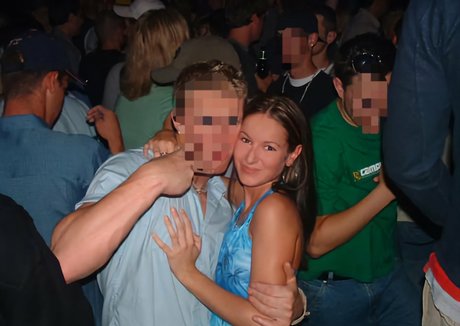 Nathalie Gauvreau star porn pics