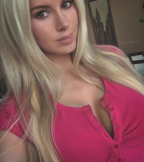 Nathalie Gauvreau pornstar erotic images