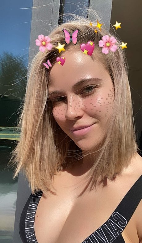 Melina Sophie perfect model gallery