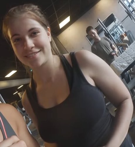 Melina Sophie adult star picture