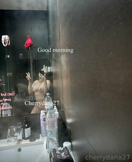 Cherrydana pornstar adult image