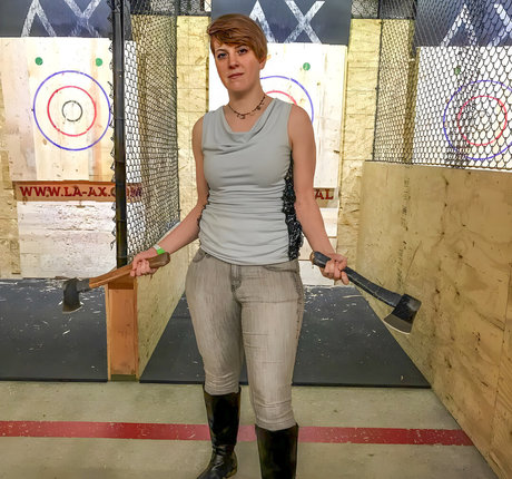 Mindless Entertainment nude star picture