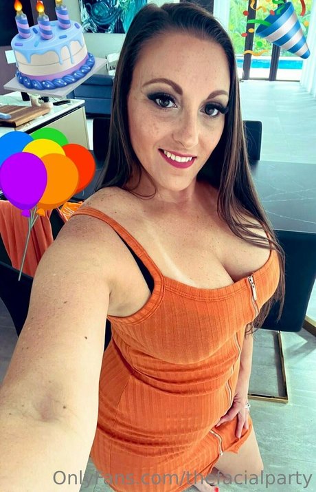 thefacialparty beautiful star picture