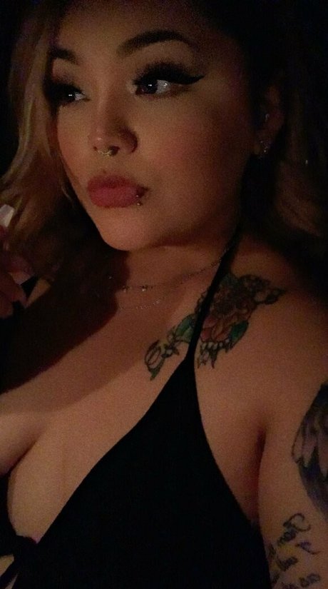 rinjella nudes pornstar pic