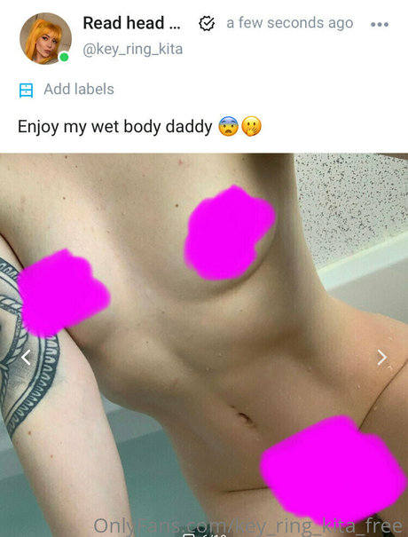 key ring kita free best actress image