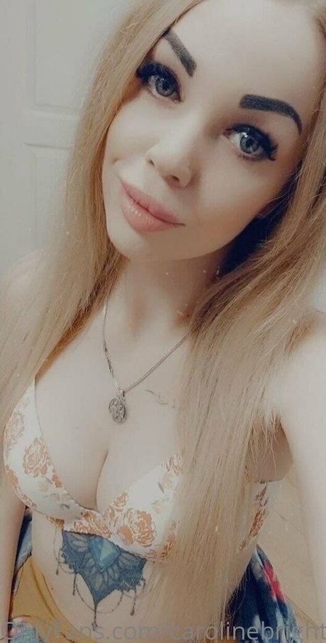 carolinebright beautiful star pic