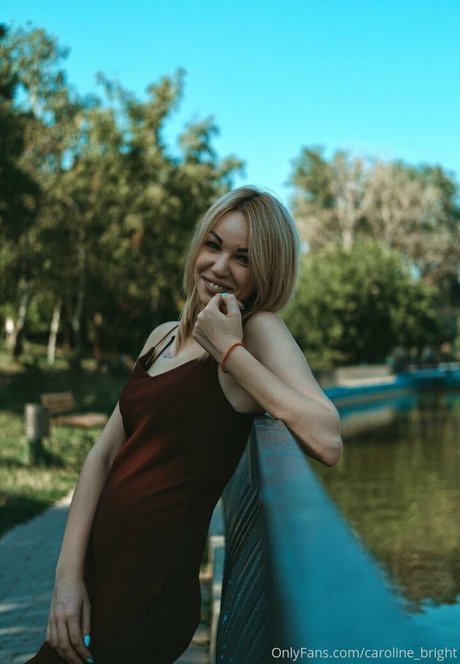 carolinebright star pornographic galleries