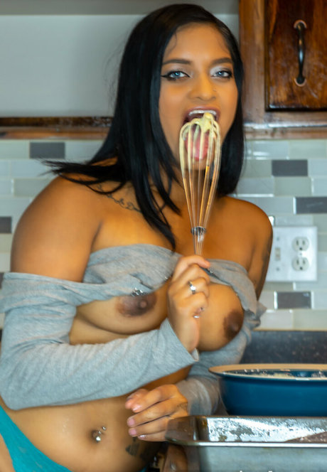 xsamsinghx top model picture