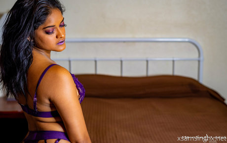 xsamsinghx model sex gallery