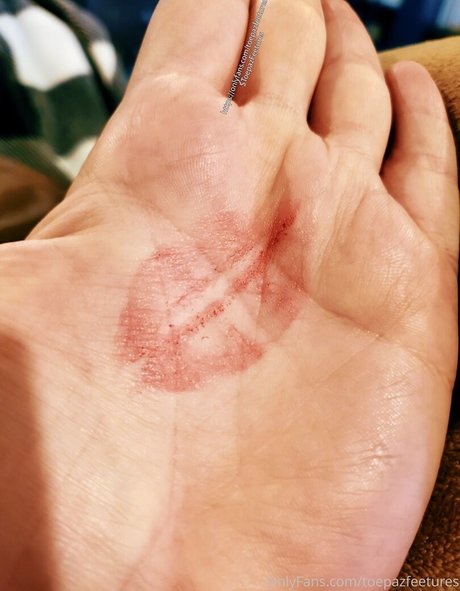 toepazfeetures sex star photo