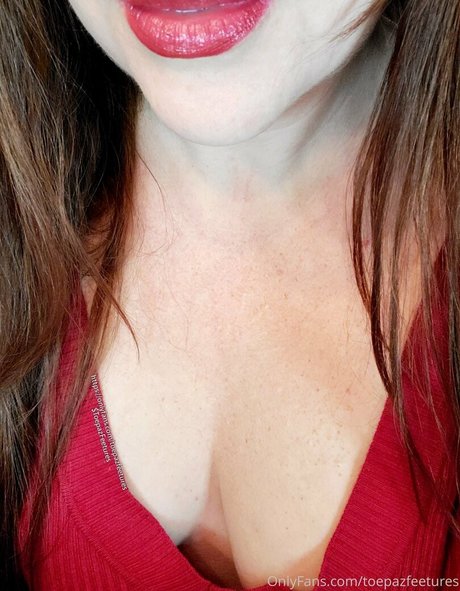 toepazfeetures nude pornstar img