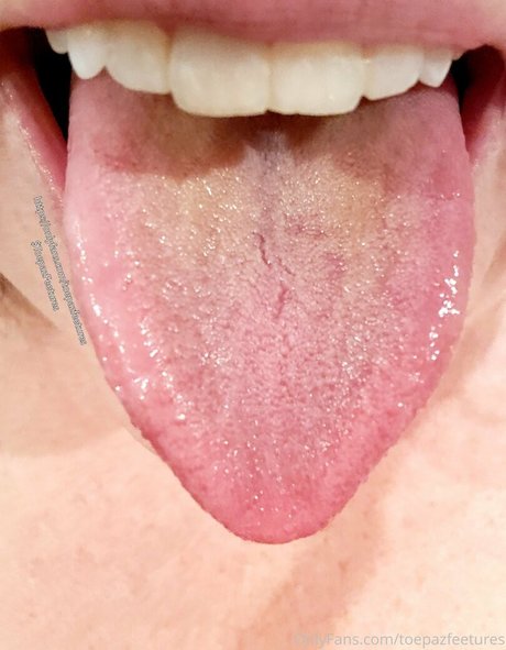 toepazfeetures Quick photo