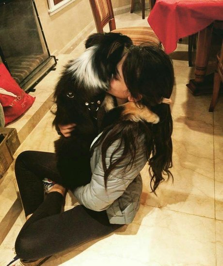 Vera Kaludi erotic star image