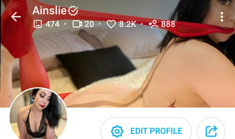 ainslie adams high quality star archive