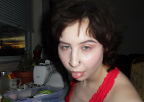 solveigkitty model free galleries