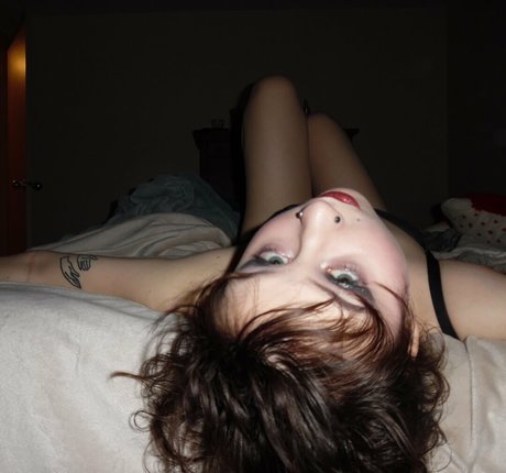 solveigkitty pornstar nudes galleries