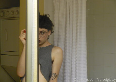 solveigkitty beautiful actress pictures