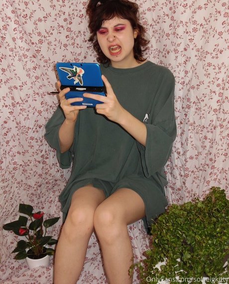 solveigkitty pornstar xxx pics