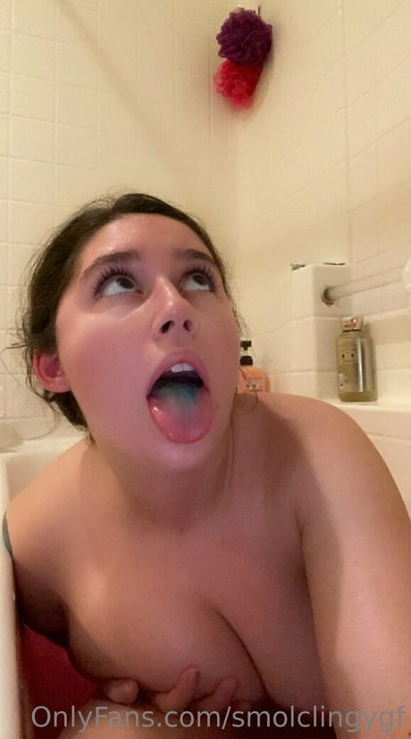 smolclingygf sex star pictures