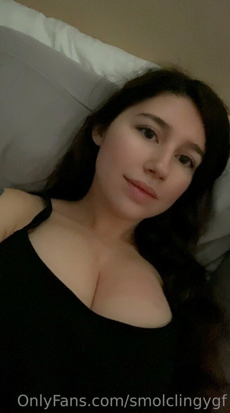 smolclingygf naked star photos