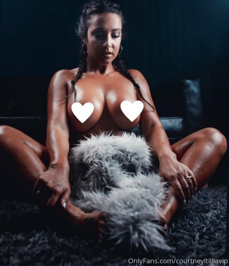 courtneyltilliavip nudes actress image