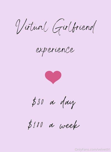 velvet91 pornstar sexy image