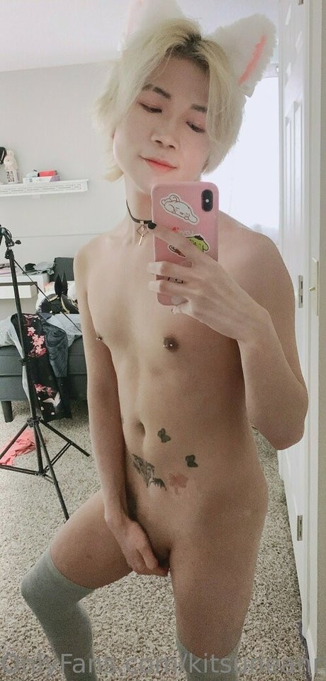 kitsuneanwi porn actress images