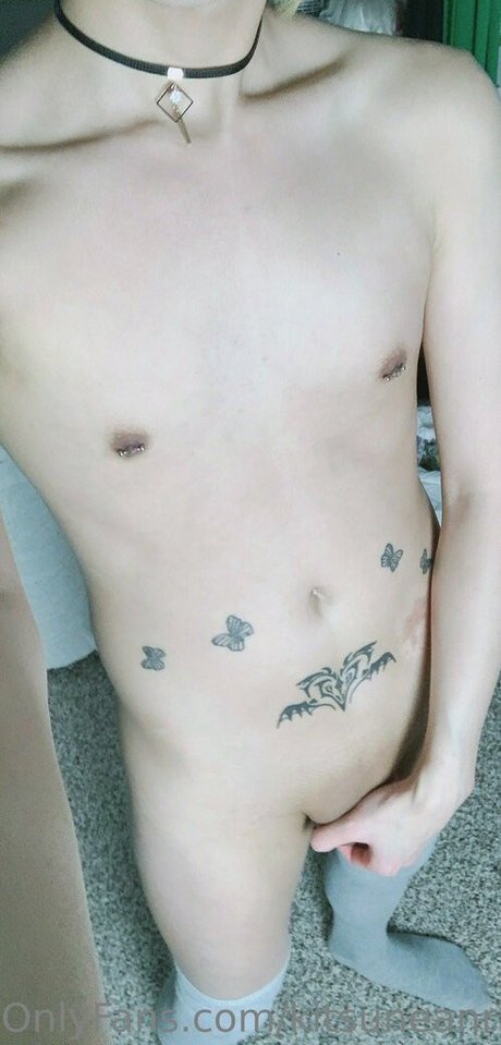 kitsuneanwi pretty pornstar archive