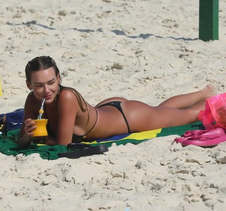 Barbara Heck erotic model archive