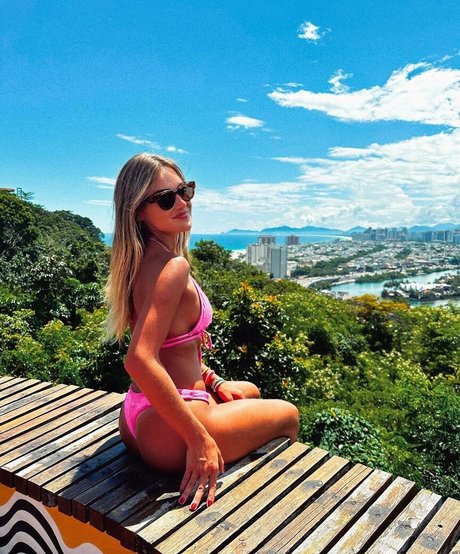 Barbara Heck model free picture