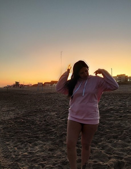 touchmeinsecret pornstar sexy image