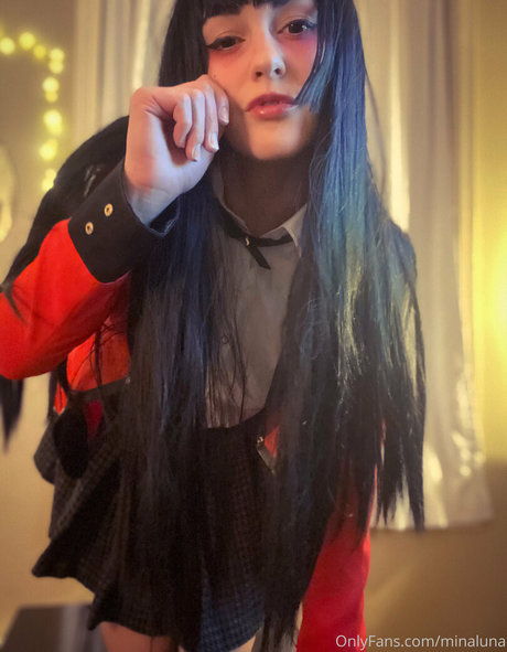 minaluna hd pornstar images