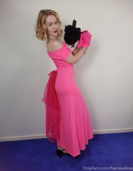 faeriewillow Profile photo