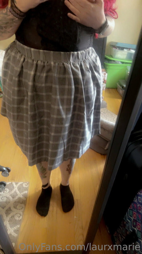 laurxmarie nice star img