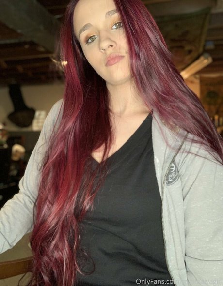 msstealyagirl high quality pornstar pic