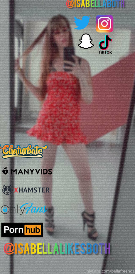 isabellaboth model xxx archive