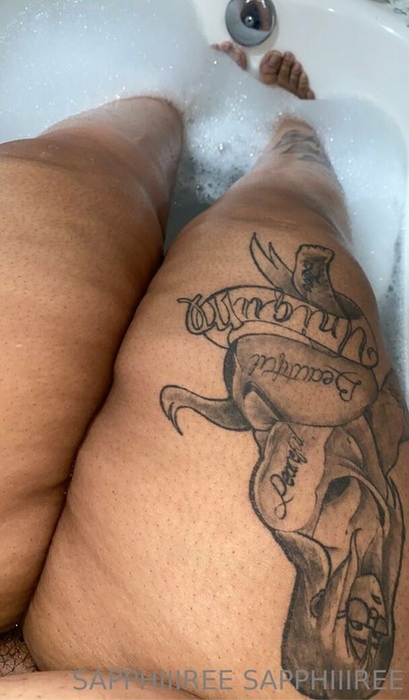 sapphiiireee pretty model gallery