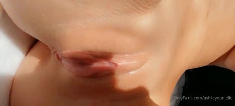 Ashleydanielle star nudes archive