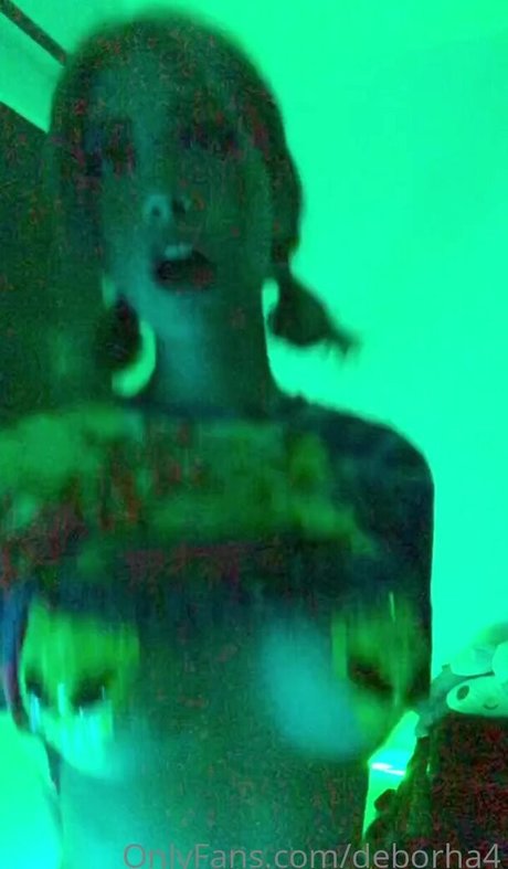 Deborha4 nice actress galleries