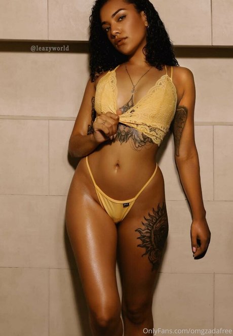 omgzadafree Profile photo