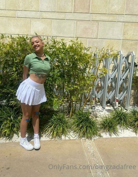 omgzadafree pornstar hot pic