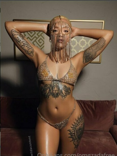 omgzadafree model exclusive img