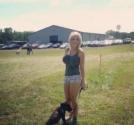 Jessica Blondet star porn gallery