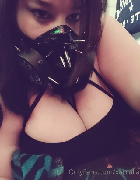 xaccalia sexy model pics