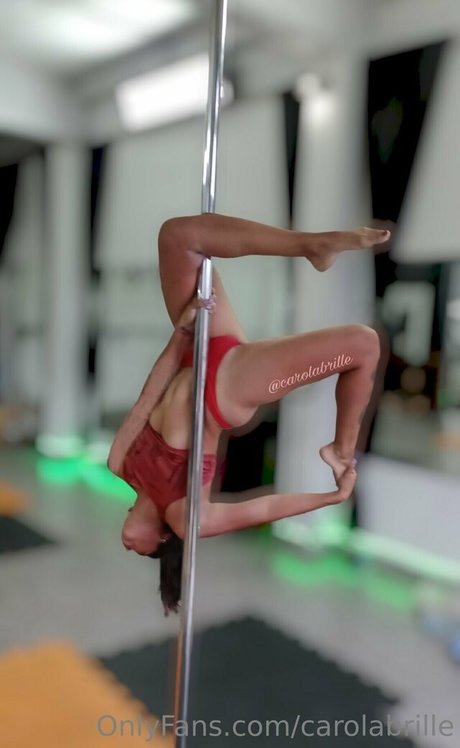 carolabrille pretty actress archive