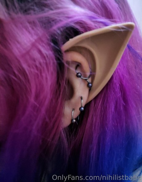 nihilistbabe star sexy picture