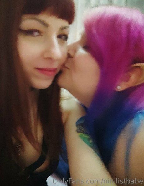 nihilistbabe sexy actress pics