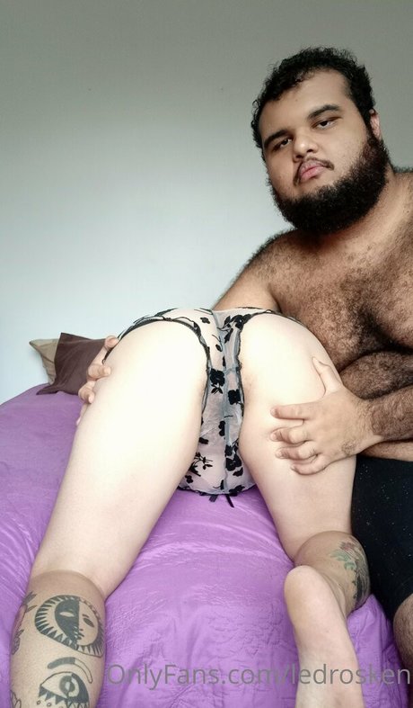 nyxie ledros star hot img